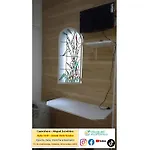 Copacabana - Apto 1122 - Aluguel Economico
